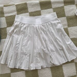 Aritzia Tennis Skort